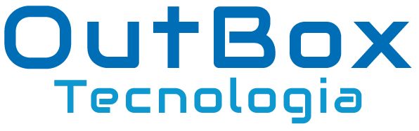 Logo Outbox Tecnologia