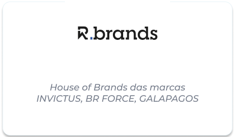 R Brands